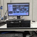 Video Security Installation and Troubleshooting