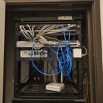 Network Installation and Troubleshooting