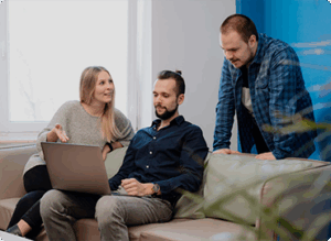 Transform Your Business with Scalable and Flexible Cloud Services