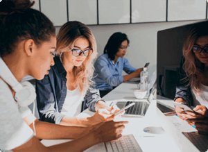 Building a Reliable and Scalable Foundation